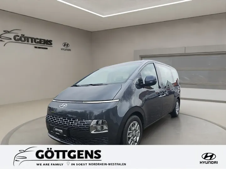 STARIA 2.2 CRDi Signature Kombi