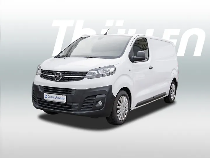 Vivaro 1.5 D Cargo M Selection Kasten