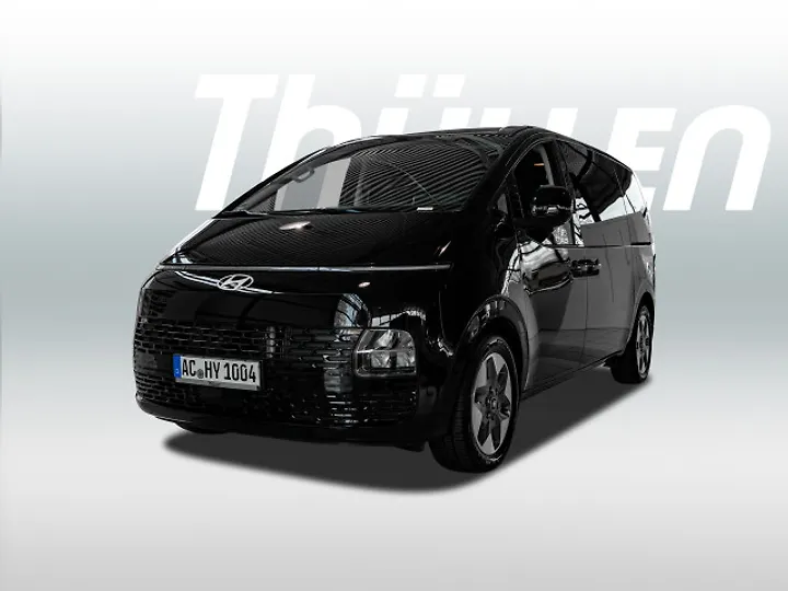 STARIA 1.6 T-GDI HEV Trend Kombi