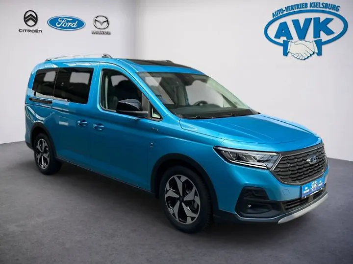 Transit 310 L2H3 VA Autm. Trend Hochr.Kombi