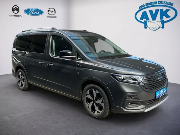Transit 310 L2H3 VA Autm. Trend Hochr.Kombi