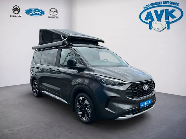 Tourneo Custom 320 L1H1 VA Autm. Active Bus