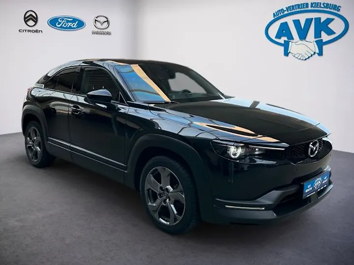 MX-30 e-SKYACTIV Geschlossen