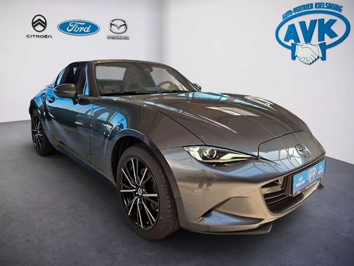 MX-5 ST SKYACTIV-G 2.0 Kazari Roadster