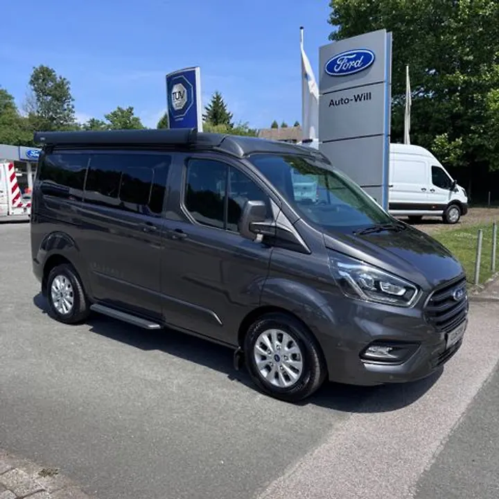 Tourneo Custom 320 L1H1 VA Active Bus