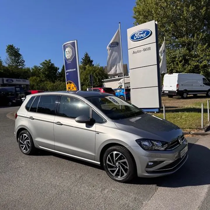Golf R 4Motion (BlueMotion Technology) Limousine
