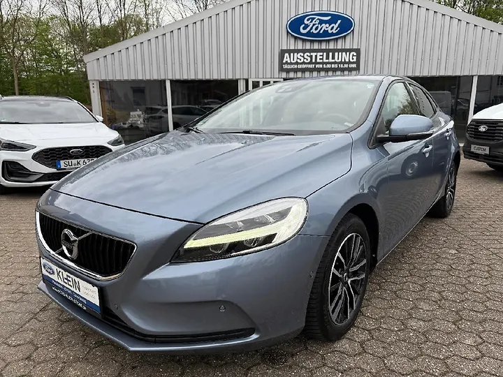 V60 T4 Edition Pro Kombi