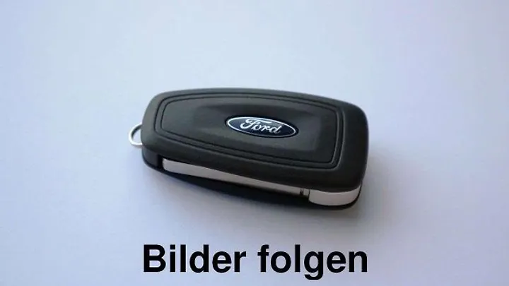 Explorer Elektromotor mit Standard Range RWD 52kWh Explorer Geschlossen