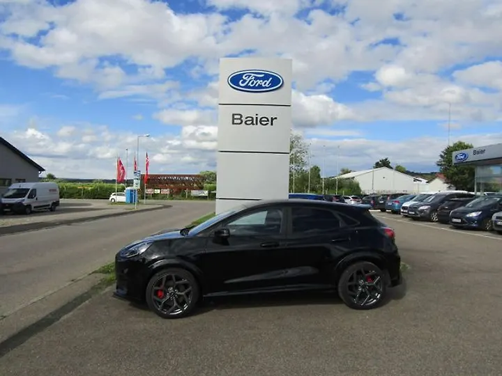 ECOSPORT 1.5 Ti-VCT Geschlossen