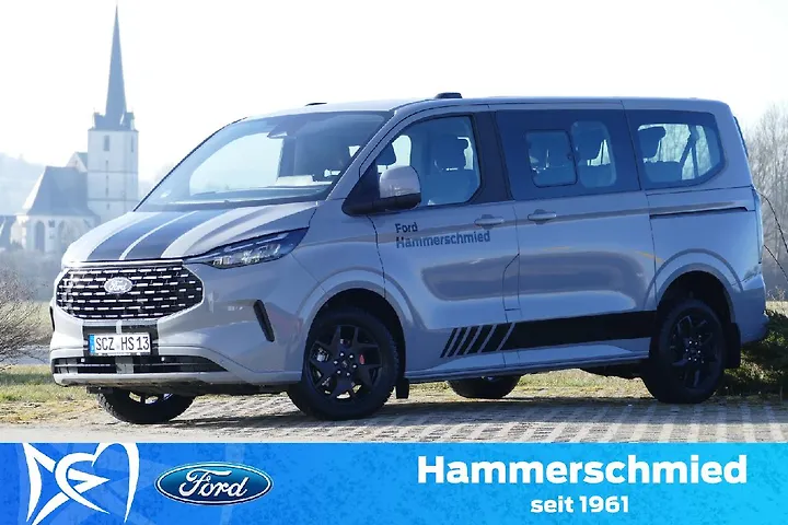 Tourneo Custom 320 L1H1 VA Active Bus