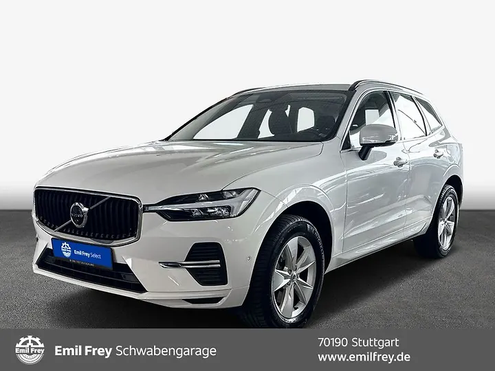 XC60 B4 B Geartronic Momentum Pro Geschlossen