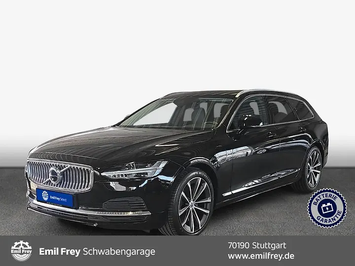V90 T6 Recharge AWD Geartronic Inscription Expression Kombi
