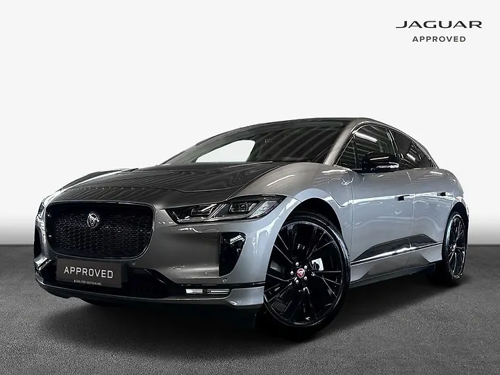 I-Pace EV400 AWD S Geschlossen