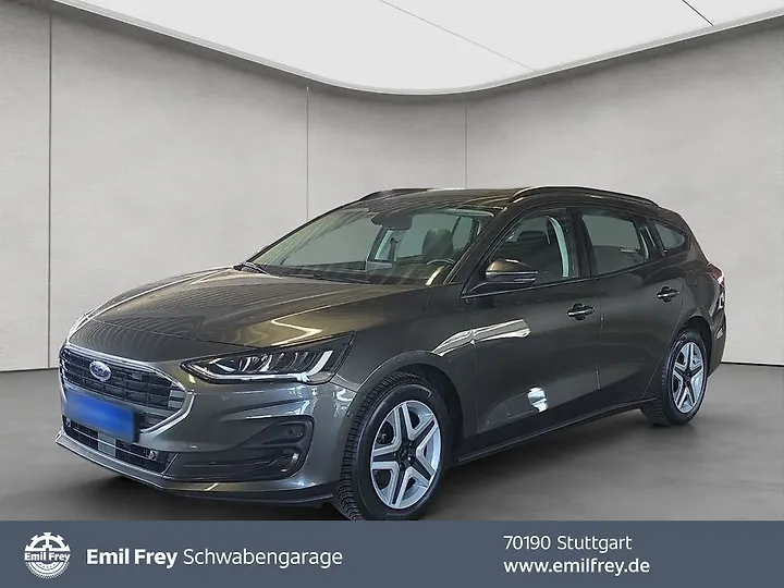 Focus Turnier 1.0 EcoBoost Start-Stopp-System COOL&CONNECT Kombi
