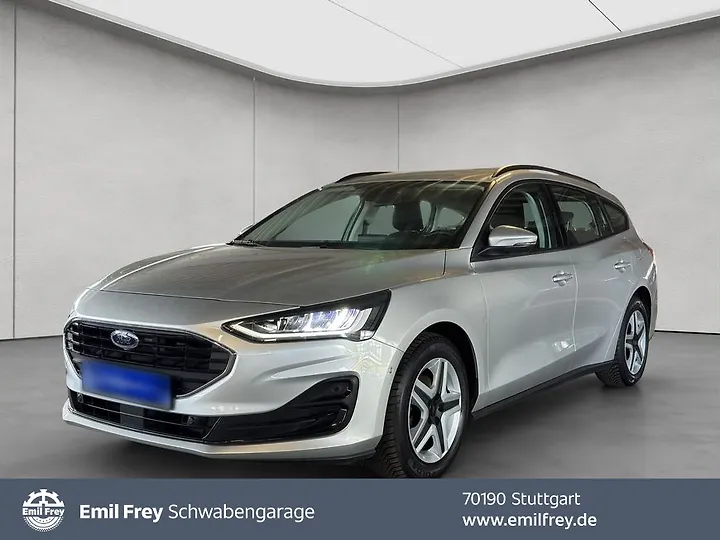 Focus Turnier 1.0 EcoBoost Start-Stopp-System COOL&CONNECT Kombi