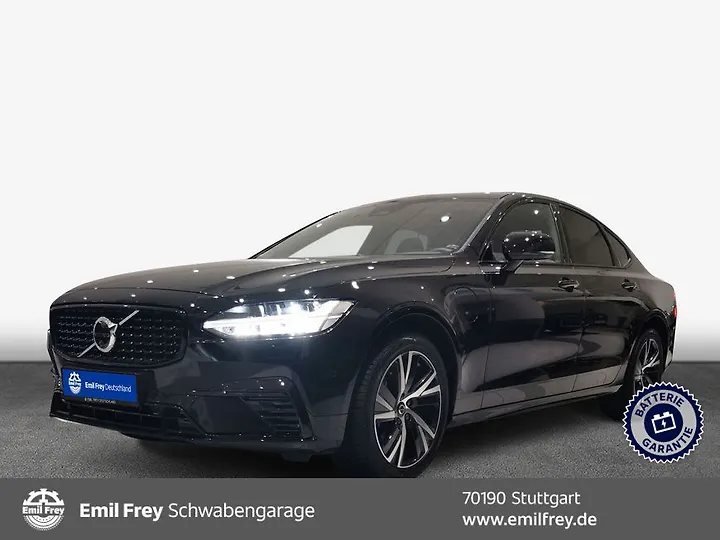 S90 T8 Recharge AWD Ultimate Dark Limousine
