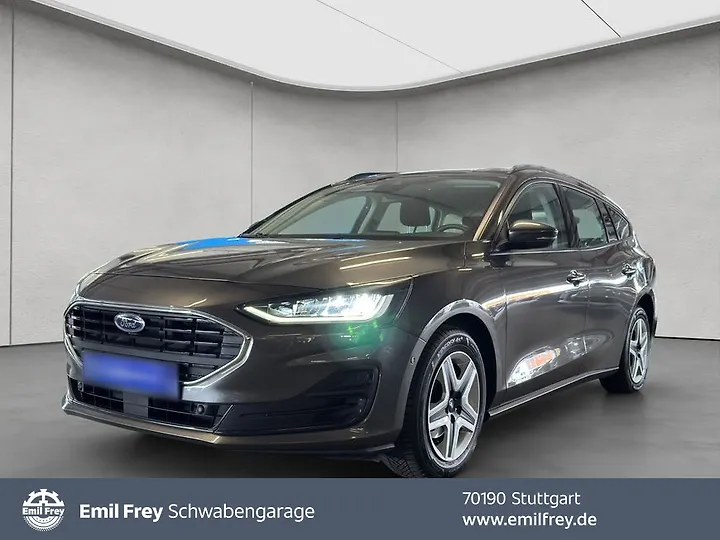 Focus Turnier 1.0 EcoBoost Start-Stopp-System COOL&CONNECT Kombi