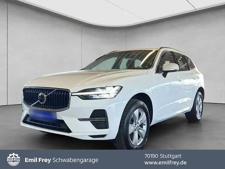 XC60 B5 D AWD Geartronic Momentum Pro Geschlossen