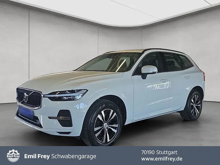 XC60 B4 B Geartronic Momentum Pro Geschlossen