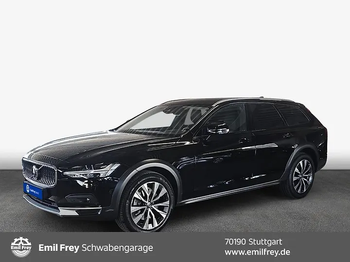 V90 Cross Country B5 D AWD Geartronic Pro Kombi