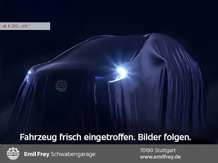Puma 1.0 EcoBoost Hybrid Aut. ST-LINE Geschlossen