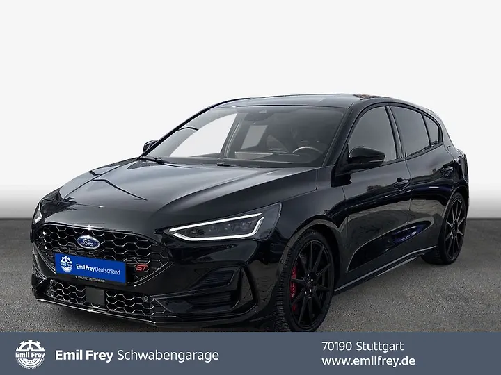 Focus 2.3 EcoBoost S&S ST X Limousine