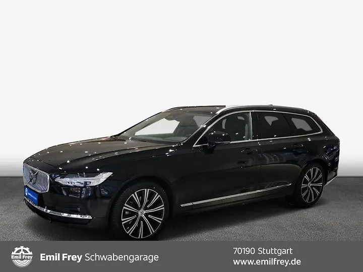 V90 B4 D Plus Bright Kombi