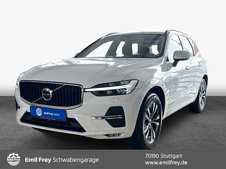 XC60 B4 B Geartronic Momentum Pro Geschlossen