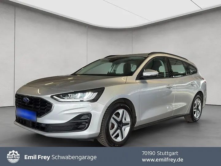 Focus Turnier 1.0 EcoBoost Start-Stopp-System COOL&CONNECT Kombi