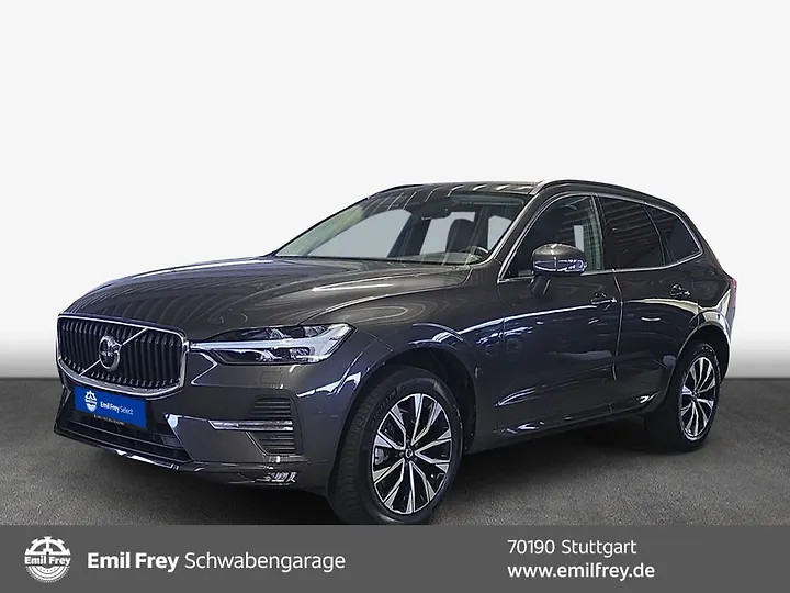 XC60 B4 B Core Geschlossen