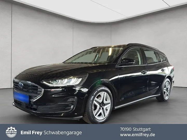 Focus Turnier 1.0 EcoBoost Hybrid Aut. COOL&CONNECT Kombi