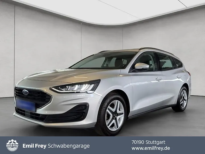 Focus Turnier 1.0 EcoBoost Start-Stopp-System COOL&CONNECT Kombi