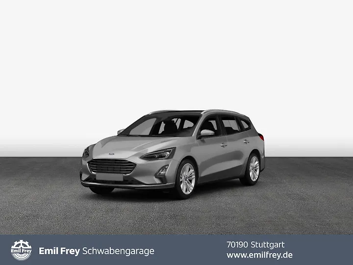 Focus Turnier 1.0 EcoBoost Start-Stopp-System COOL&CONNECT Kombi