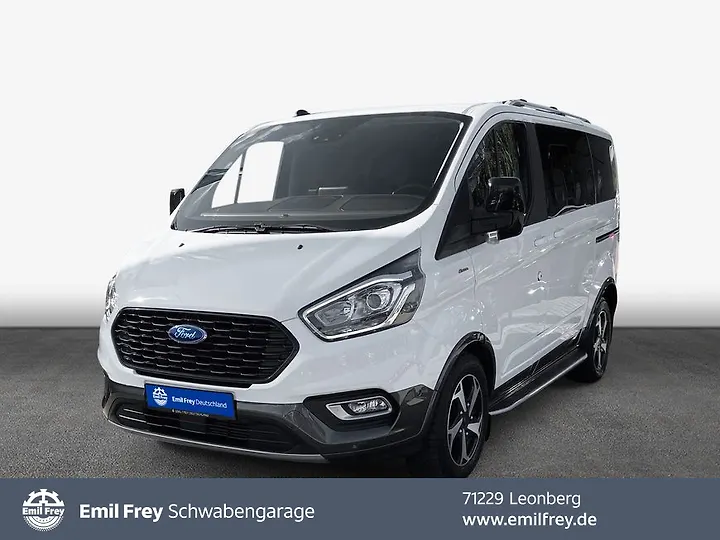 Tourneo Custom 320 L1H1 VA Autm. Active Bus