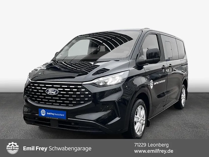 Tourneo Custom 320 L1H1 VA Autm. Titanium Bus