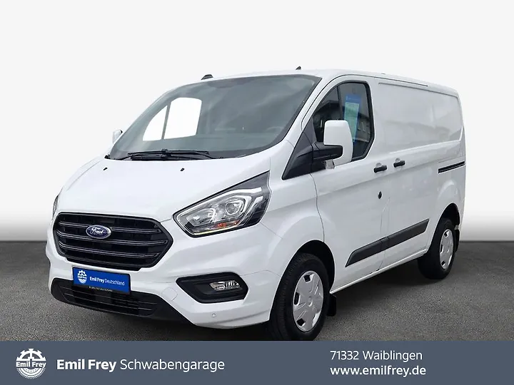 Transit Custom 280 L1H1 LKW VA Trend Kasten