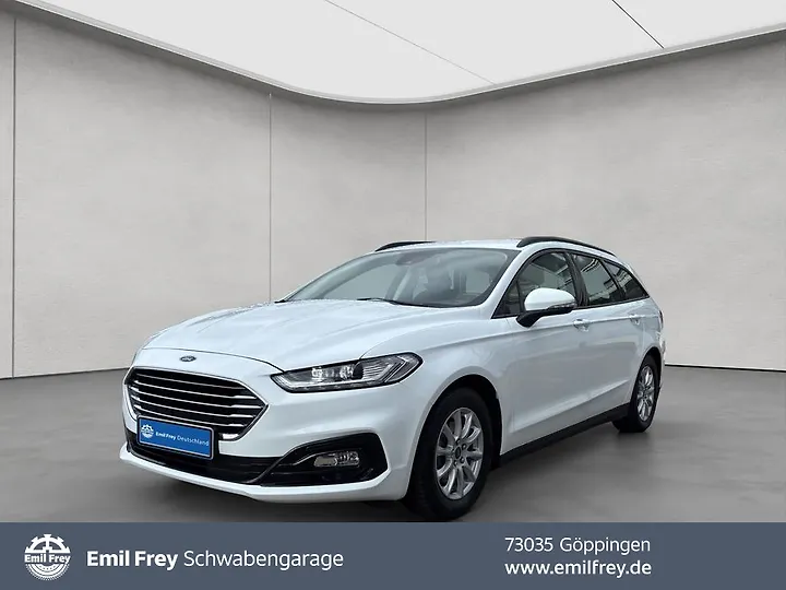 Mondeo Turnier 2.0 Ti-VCT Hybrid Trend Kombi