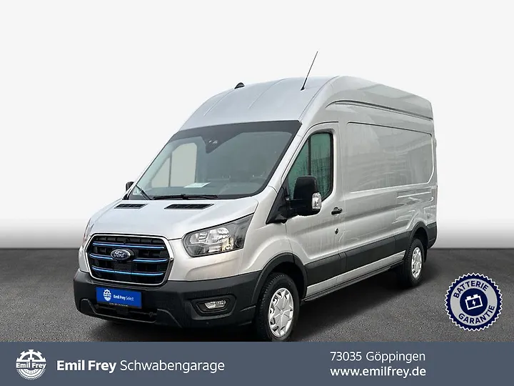 e-Transit 350 L3H2 68kWh Lkw HA Trend Kasten