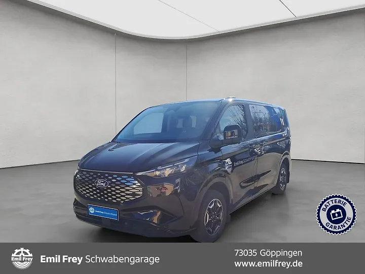 e-Tourneo Custom 340 L1H1 LKW HA TitaniumX Bus