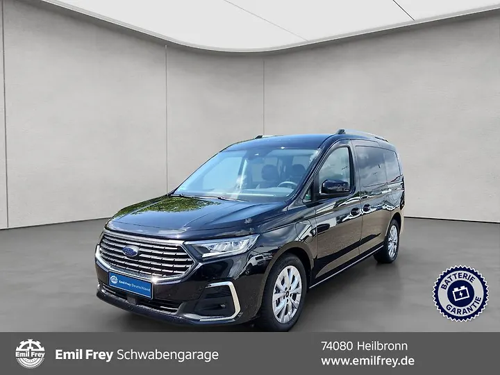 Grand Tourneo Connect 1.5 EcoBoost PHEV Aut. TITANIUM Kombi