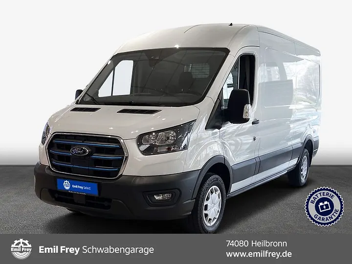 e-Transit 350 L3H2 68kWh Lkw HA Trend Kasten