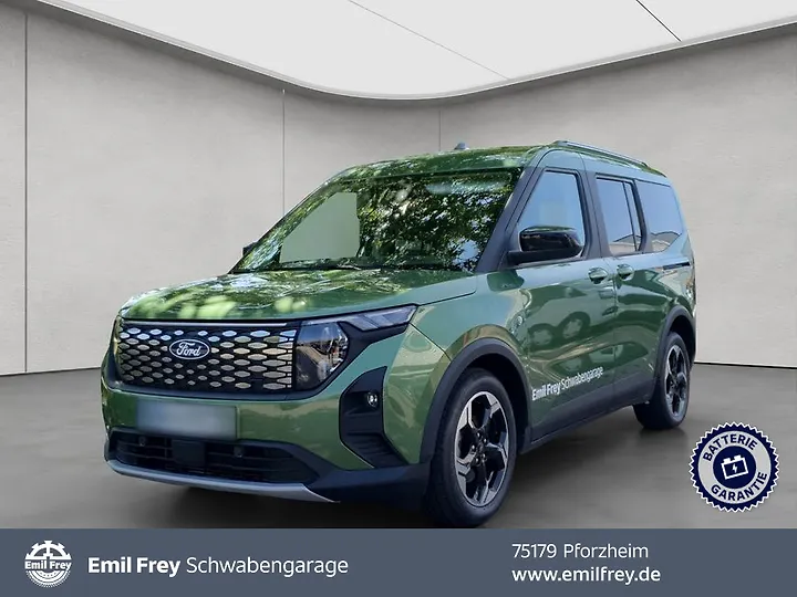 Tourneo Courier 54 kWh ACTIVE Kombi