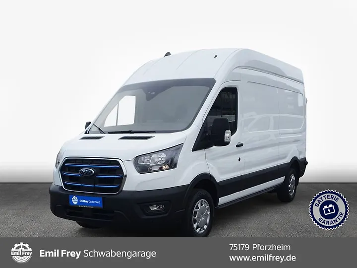 e-Transit 350 L3H2 68kWh Lkw HA Trend Kasten