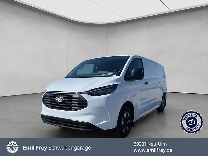 Transit Custom 320 L2H1 LKW VA PHEV Trend Kasten