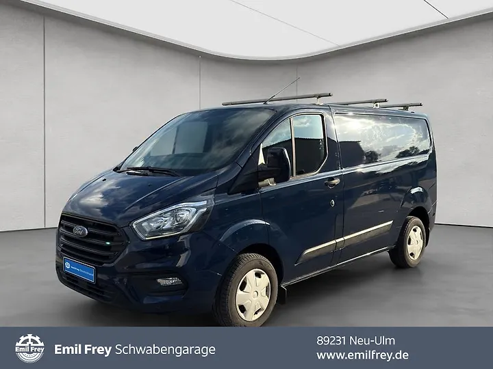Transit Custom 300 L1H1 LKW VA Trend Kasten