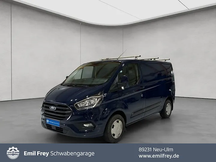 Transit Custom 300 L1H1 LKW VA Trend Kasten