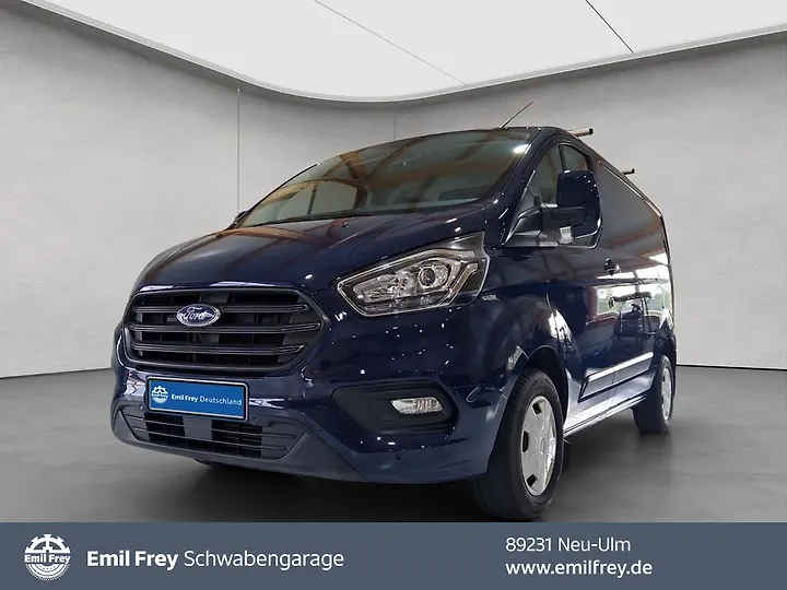 Transit Custom 300 L1H1 LKW VA Trend Kasten