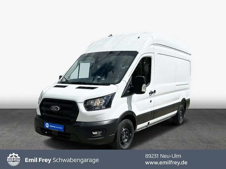 Transit 350 L3H3 Lkw VA Trend Hochr.Kasten