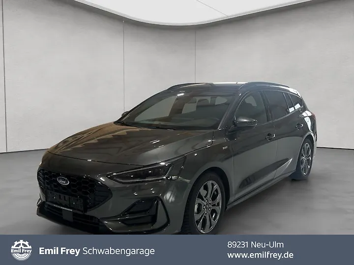 Focus Turnier 1.0 EcoBoost Hybrid Aut. ST-LINE X Kombi