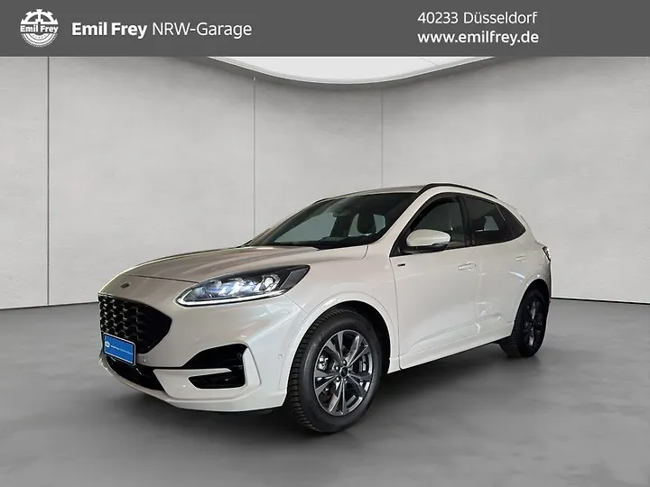 Kuga 1.5 EcoBoost ST-LINE X Geschlossen